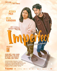 Image of Imperfect