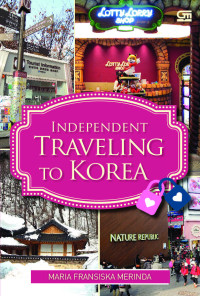 Image of Independent Traveling to Korea