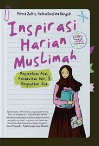 Image of Inspirasi Harian Muslimah