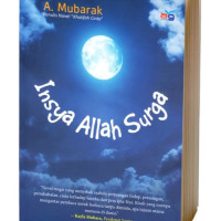 Image of Insya Allah surga
