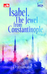 Image of Isabel the jewel from constantinople