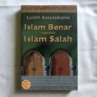 Image of Islam Benar VS Islam Salah
