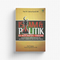 Image of Islam Dan Politik Di Indonesia Terkini