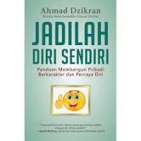 Image of Jadilah Diri Sendiri
