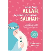 Image of Janji-Janji Allah Kepada Perempuan Shalihah