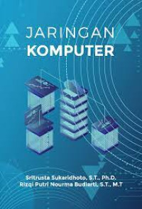 Image of Jaringan Komputer