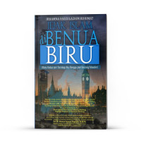 Image of Jejak Islam di Benua Biru