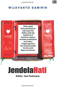 Image of Jendela Hati