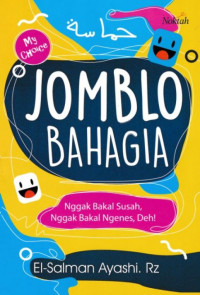Image of Jomblo Bahagia