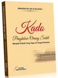 Image of Kado Untuk Orang Sakit