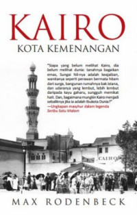 Image of Kairo Kota Kemenangan
