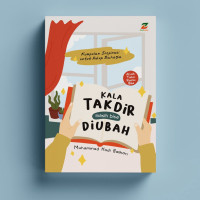 Image of Kala Takdir masih bisa Diubah