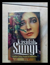 Image of Kasidah sunyi