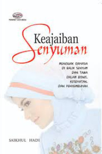 Image of Keajaiban Senyuman
