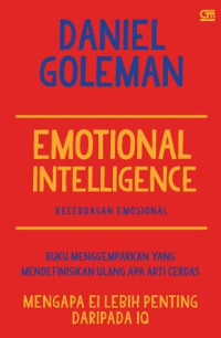 Image of Kecerdasan emosional