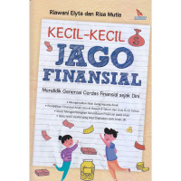 Image of Kecil-Kecil Jago Finansial