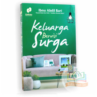 Image of Keluarga Bervisi Surga