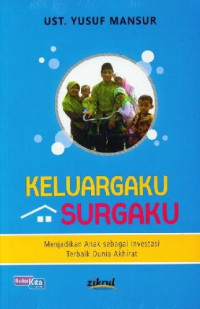 Image of Keluargaku surgaku