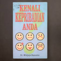 Image of Kenali Keperibadian Anda