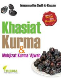 Image of Khasiat Kurma dan Mukjizat Kurma Ajwah