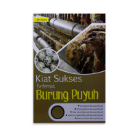Image of Kiat Sukses Beternak Burung Puyuh