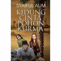Image of Kidung cinta pohon kurma