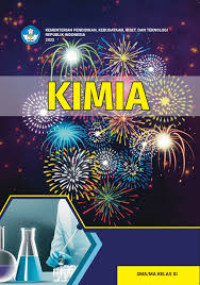 Image of Kimia SMA Kelas XI
