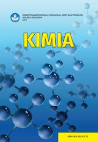 Image of Kimia SMA Kelas XII