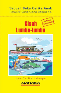 Image of Kisah Lumba-Lumba dan Cerita Lainnya