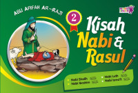 Image of Kisah Nabi dan Rasul Jilid 2