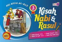 Image of Kisah Nabi dan Rasul Jilid 3