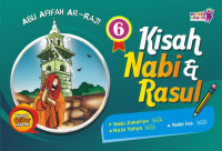 Image of Kisah Nabi dan Rasul Jilid 6