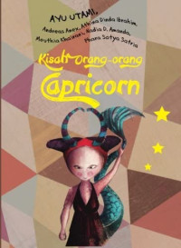 Image of Kisah Orang-orang Capricorn