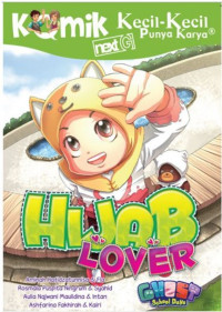Image of KKPK: Hijab Lover