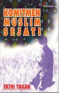Image of komitmen muslim sejati