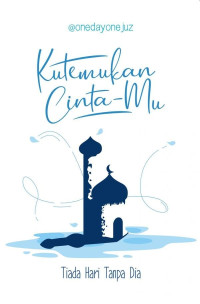 Image of Kutemukan Cinta-Mu