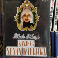 Image of Laku Hidup Kanjeng Sunan Kalijaga