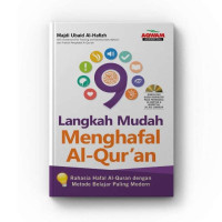 Image of Langkah Mudah Menghafal Al Quran