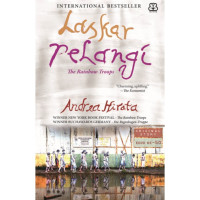 Image of Laskar pelangi