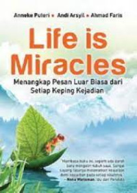 Image of Life is Miracle