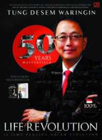 Image of Life Revolution 12 Ilmu Penting Dalam Kehidupan