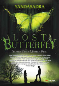 Image of Lost Butterfly