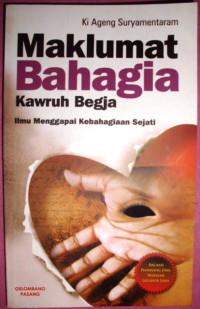 Image of Maklumat Bahagia