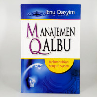 Image of Manajemen qolbu melumpuhkan senjata syetan