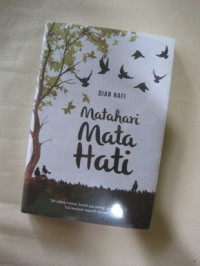 Image of Matahari Mata Hati