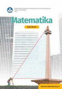Image of Matematika Kelas X