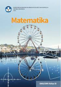 Image of Matematika SMA Kelas XI