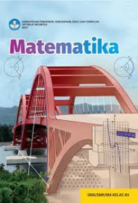 Image of Matematika SMA Kelas XII