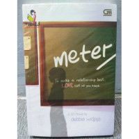 Image of Mater/Second