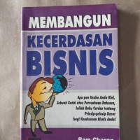 Image of Membangun kecerdasan Bisnis